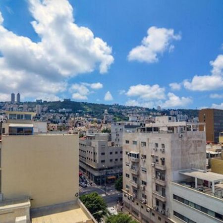 Diana Hotel Хайфа Екстер'єр фото