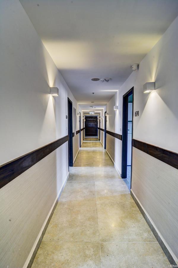Diana Hotel Хайфа Екстер'єр фото